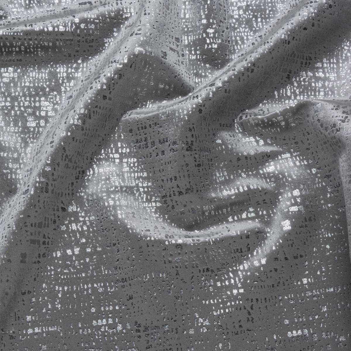 Zinc Dove Fabric by Fryetts