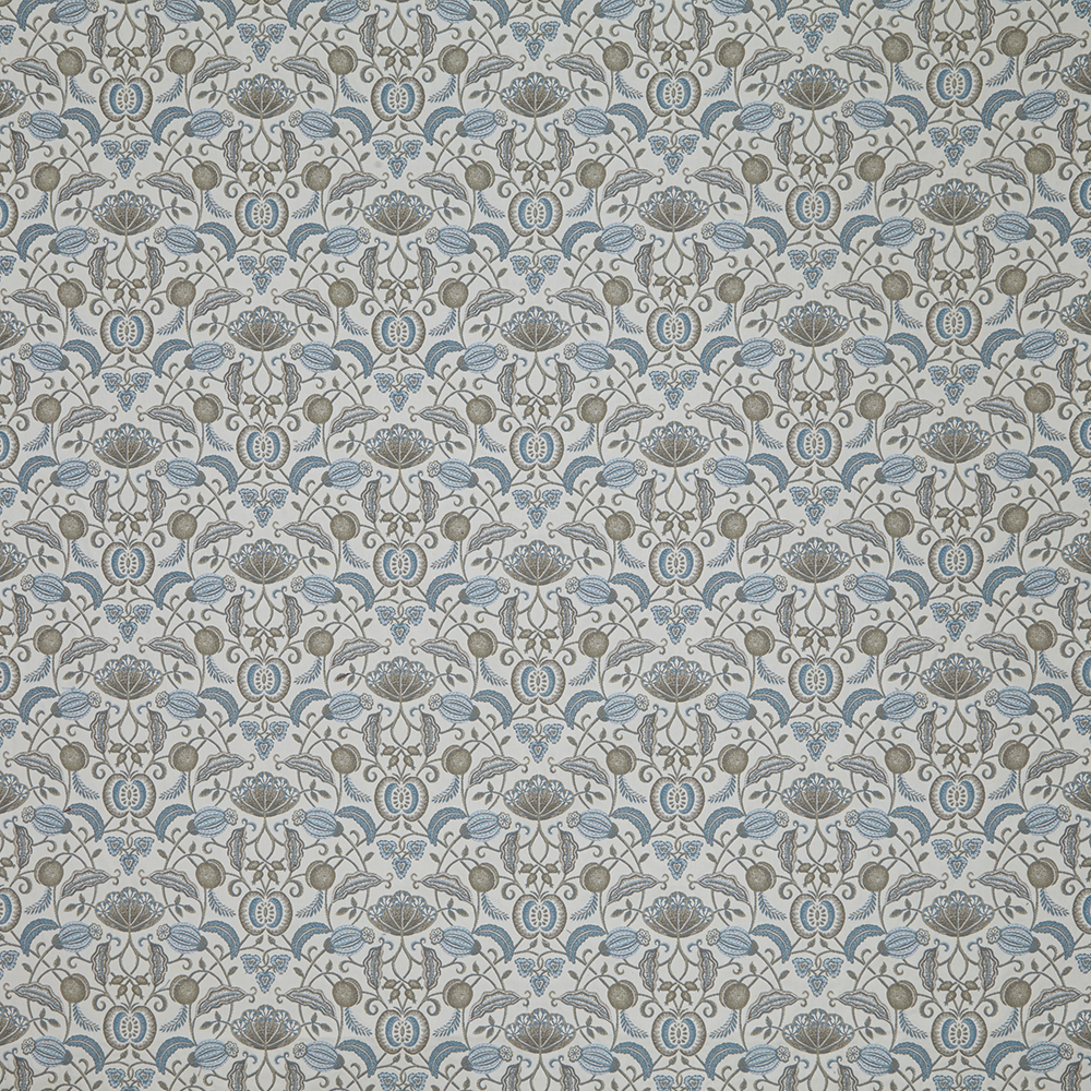 Appleby Dove Fabric by iLiv