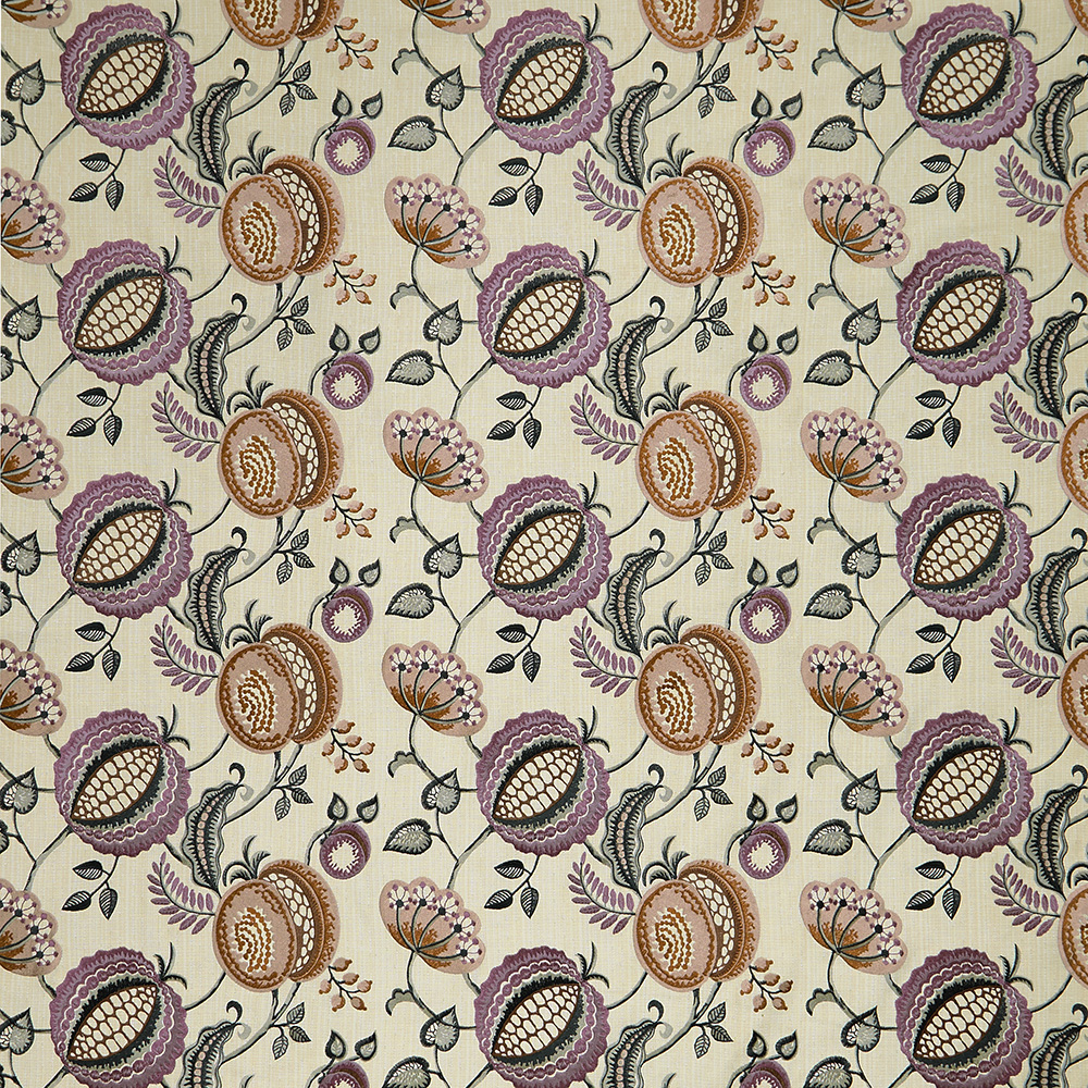 Figs Eden Fabric by iLiv