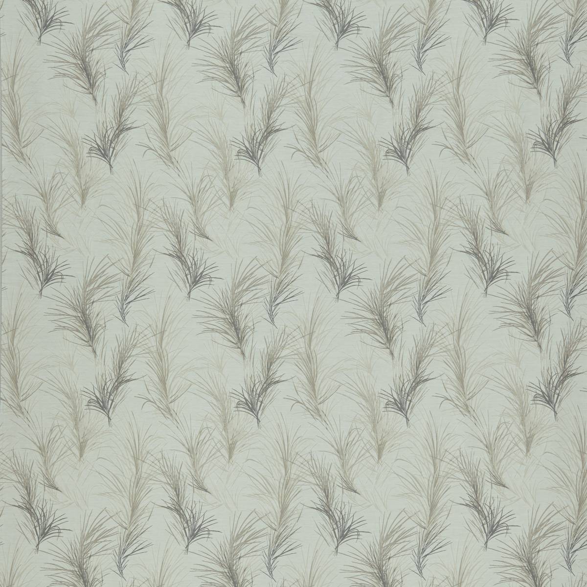 Feather Putty Fabric by iLiv