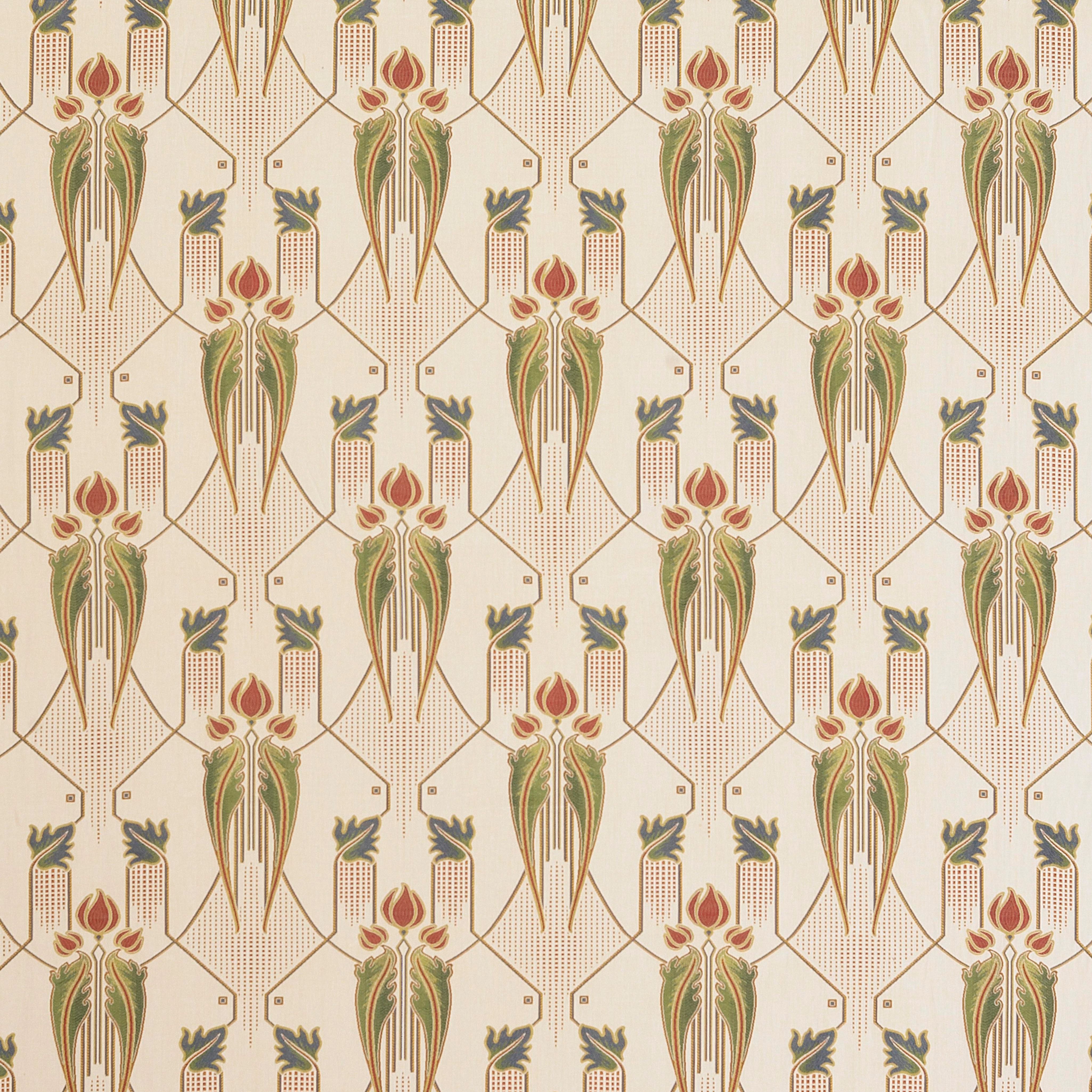 Mackintosh COL 100 Fabric by iLiv