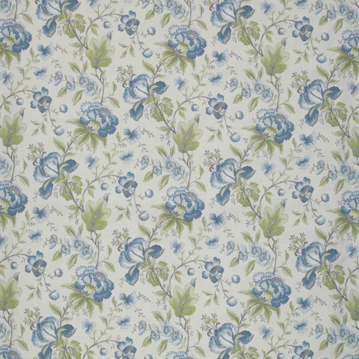 Country Dusk Fabric by iLiv