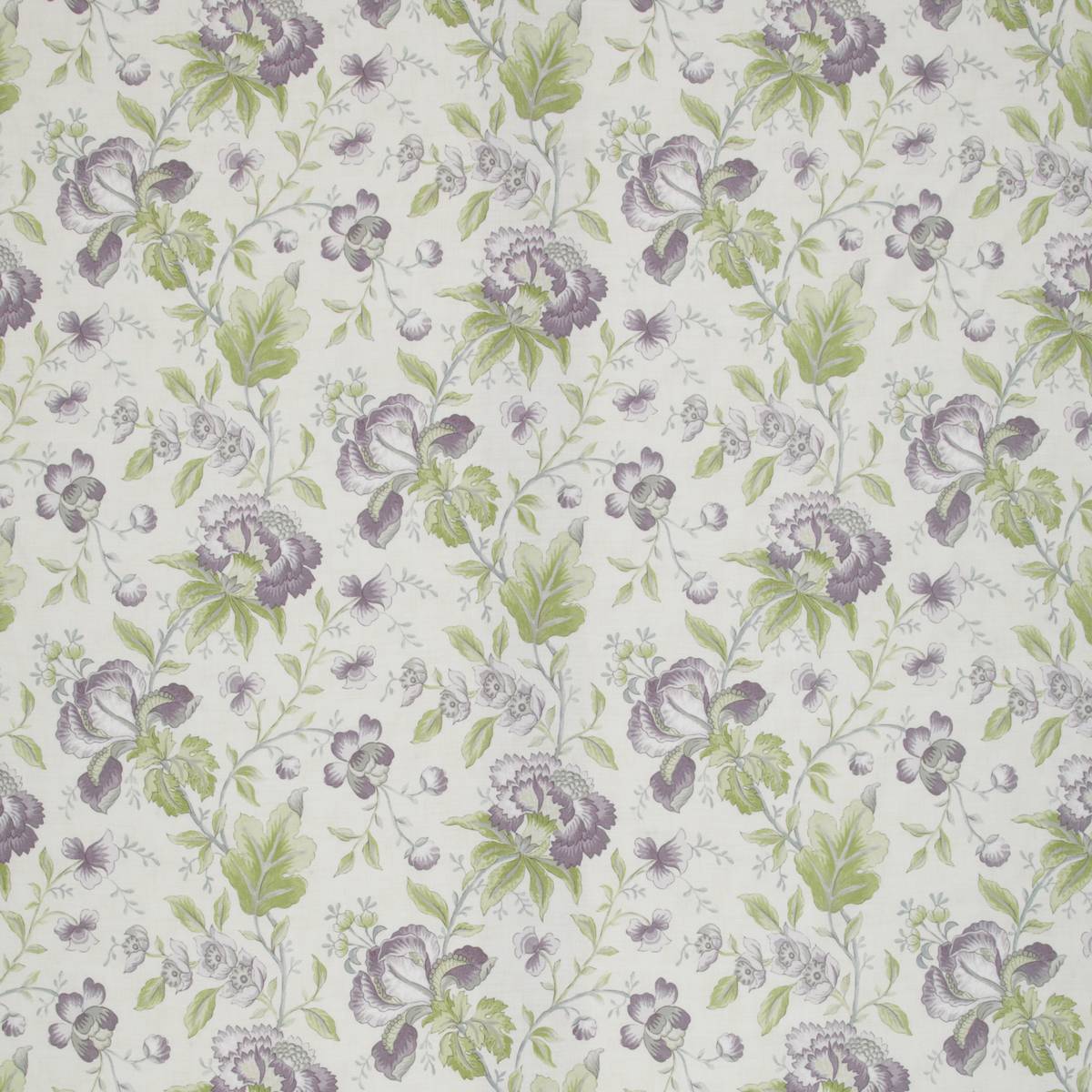 Country Grape Fabric by iLiv