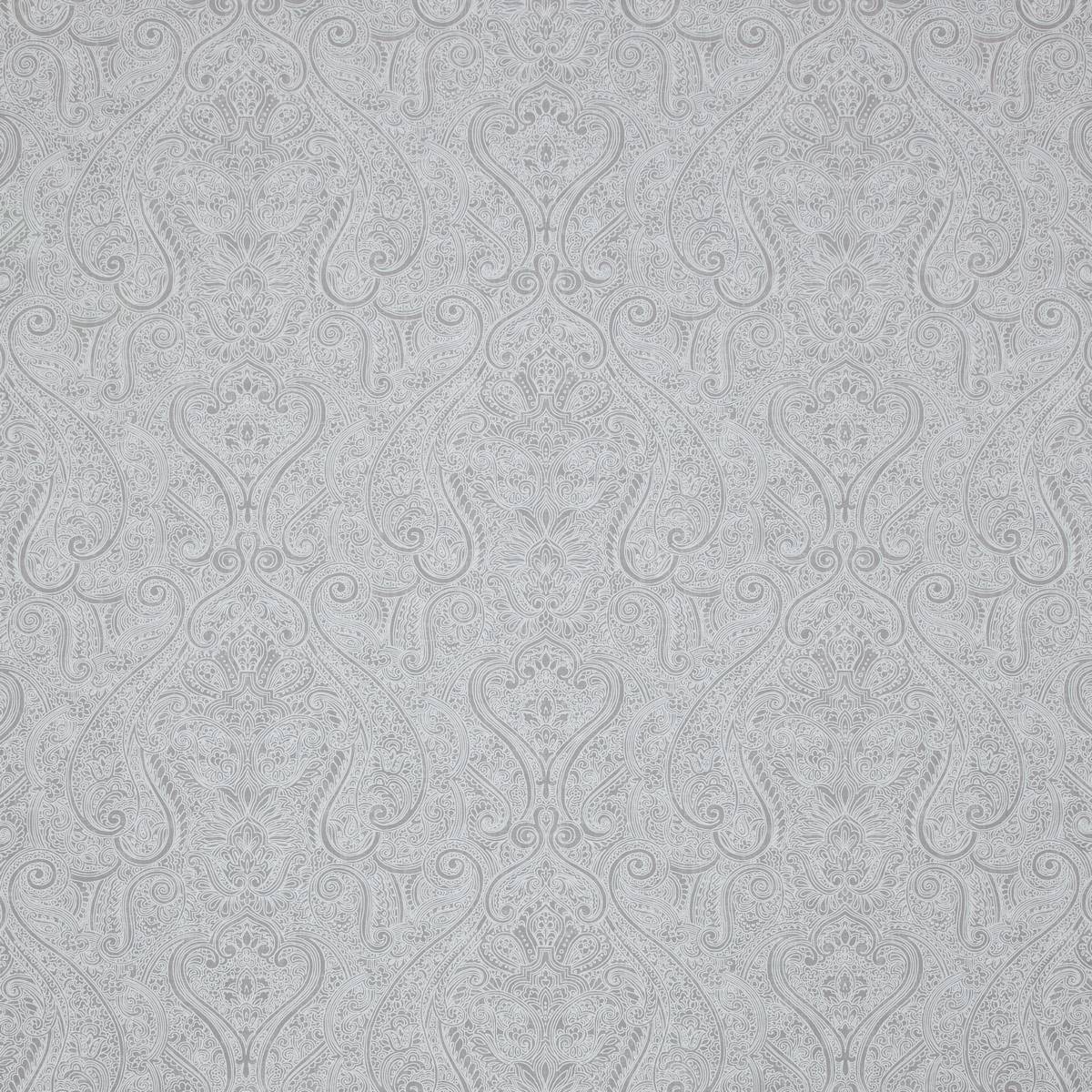 Paisley Granite Fabric by iLiv