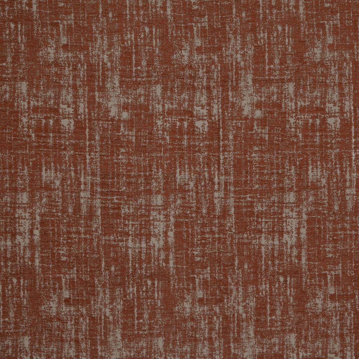 Minerals Copper Fabric by iLiv