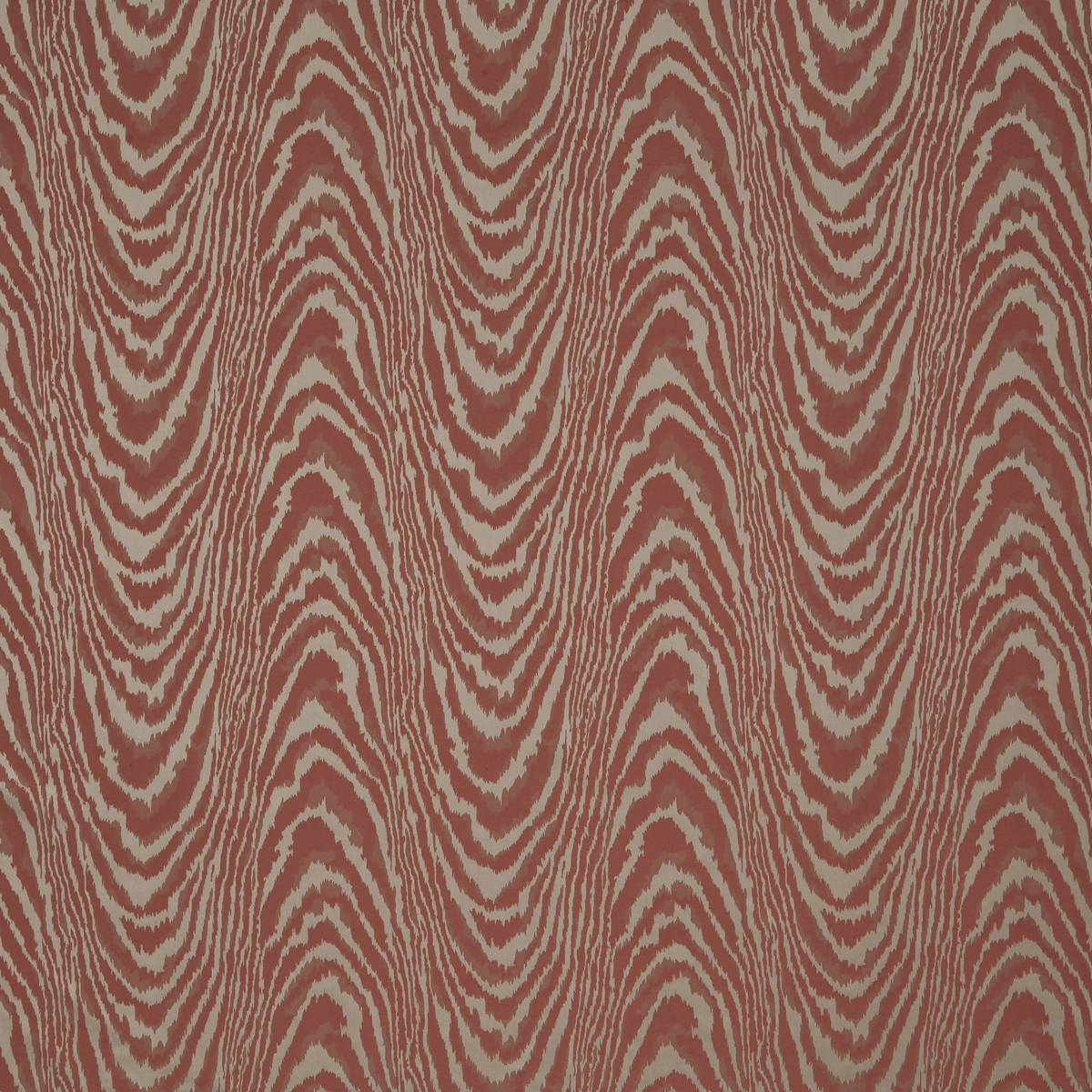 Tide Copper Fabric by iLiv