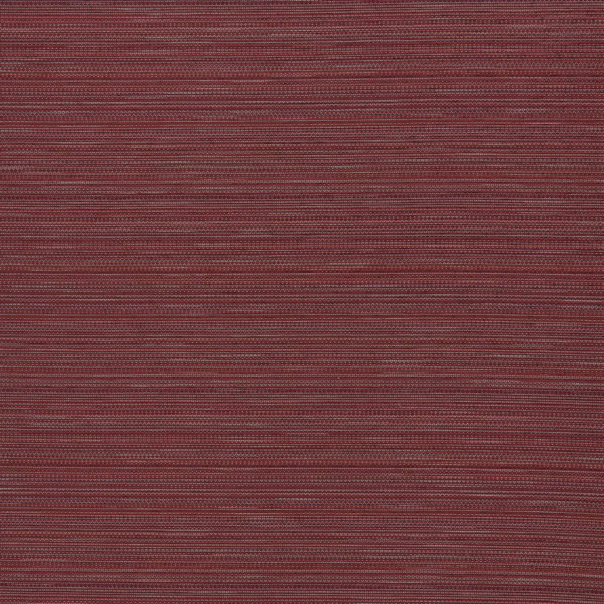 Galapagos Cranberry Fabric by iLiv