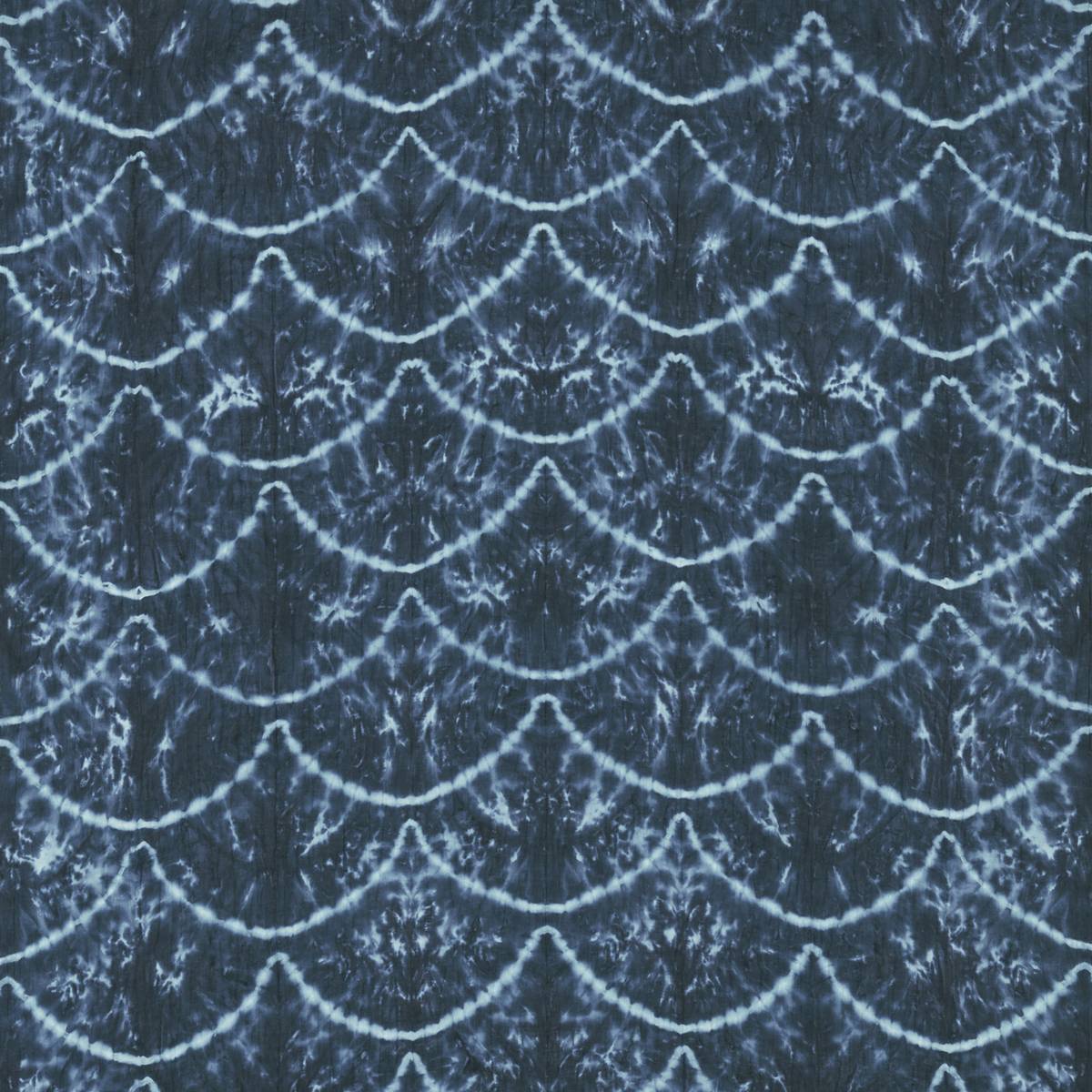 Molokai Ocean Fabric by Harlequin