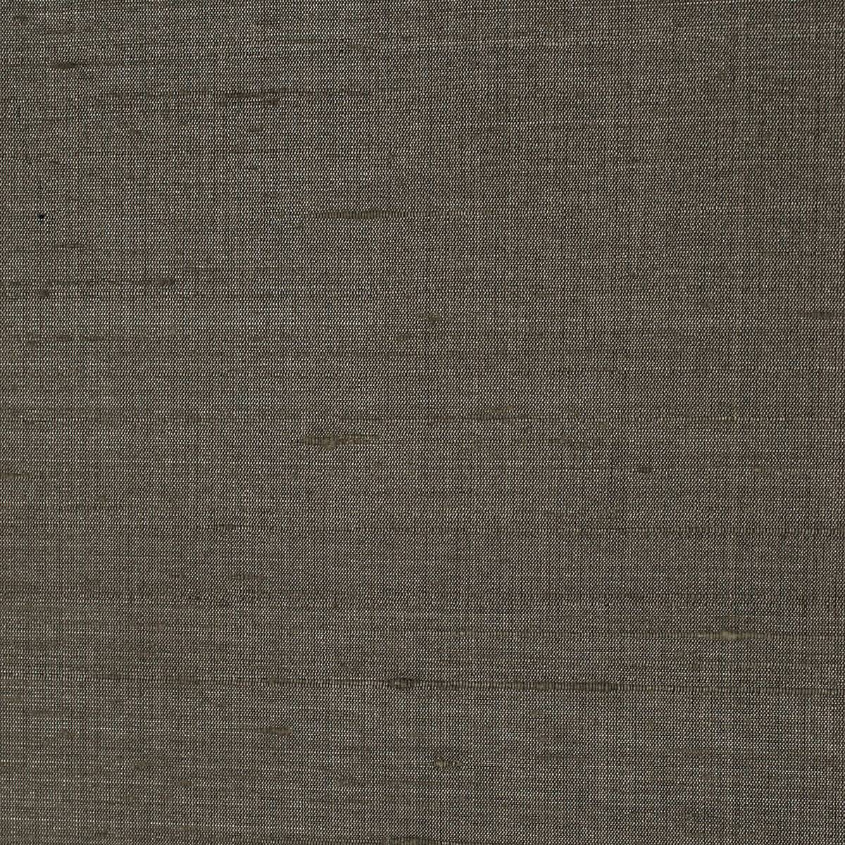 Lilaea Silks Walnut Fabric by Harlequin