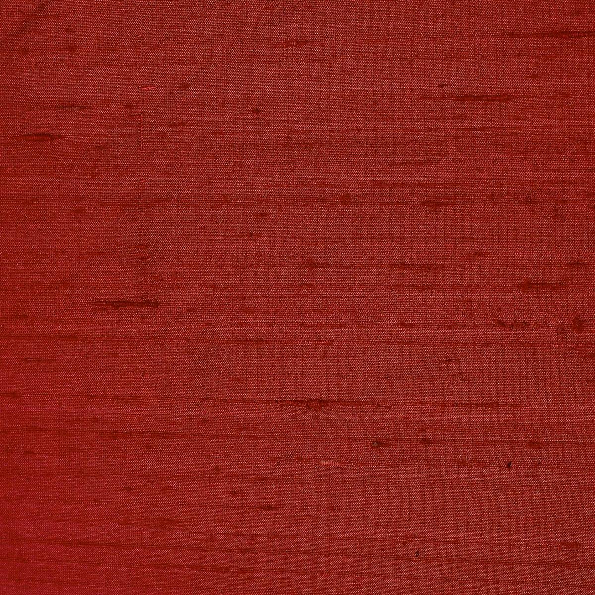 Lilaea Silks Ruby Fabric by Harlequin