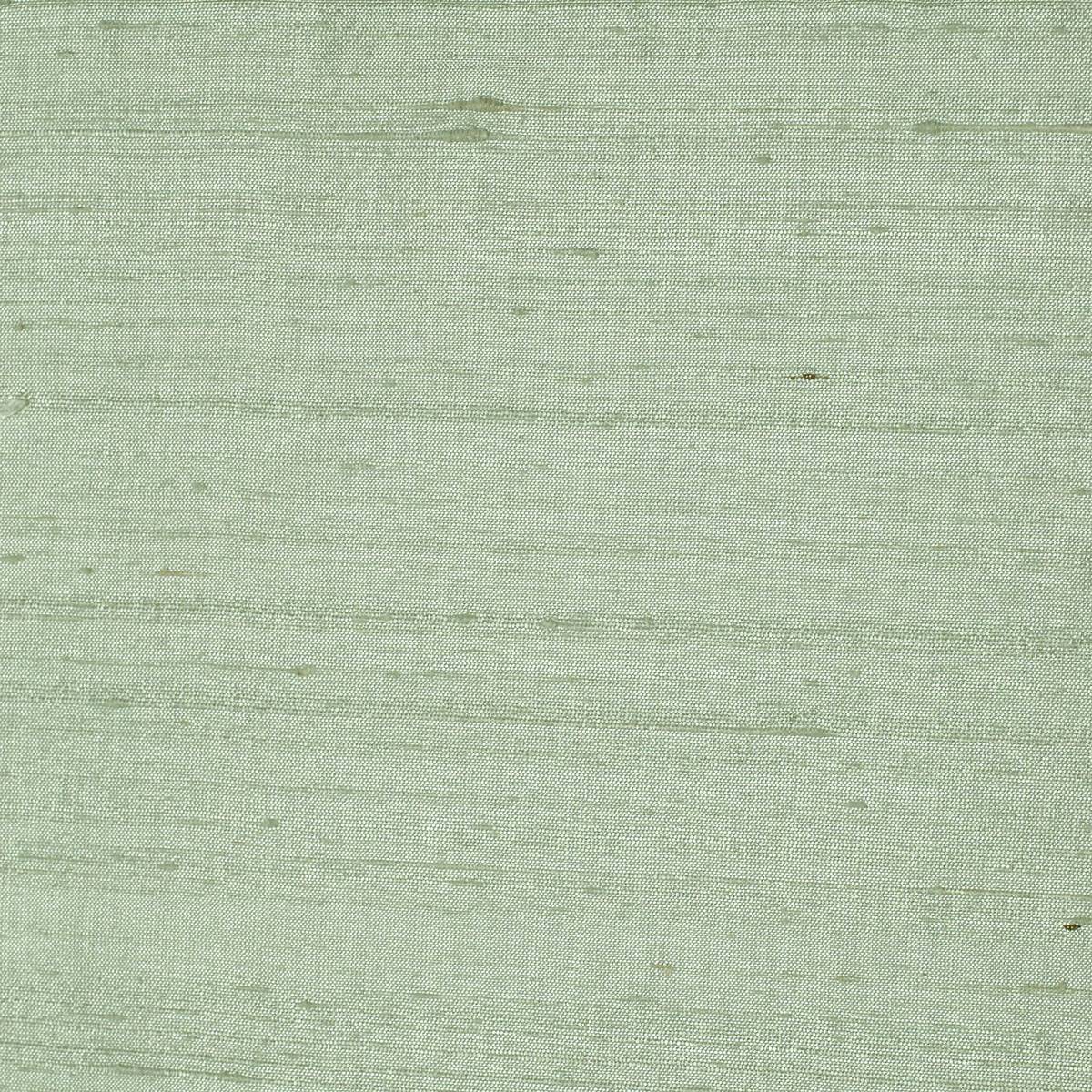 Lilaea Silks Mint Fabric by Harlequin