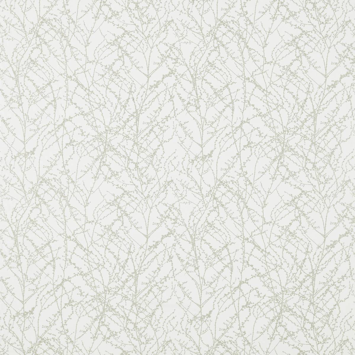 Seriphium Gilver Fabric by Harlequin