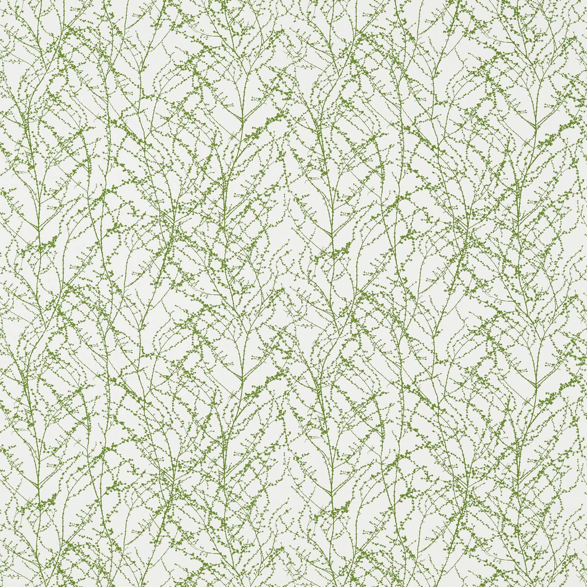 Seriphium Forest Fabric by Harlequin