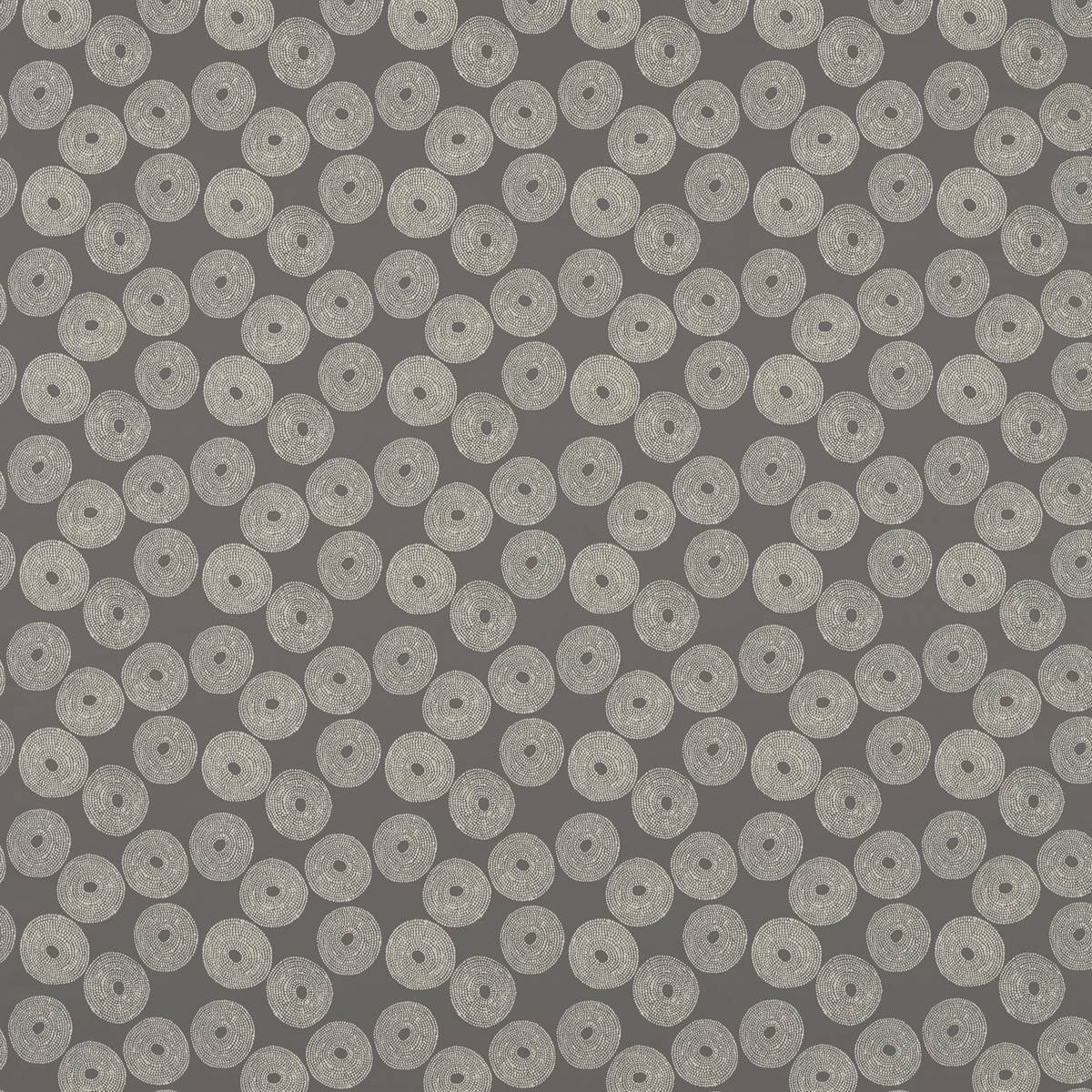 Chi Seal Fabric by Harlequin