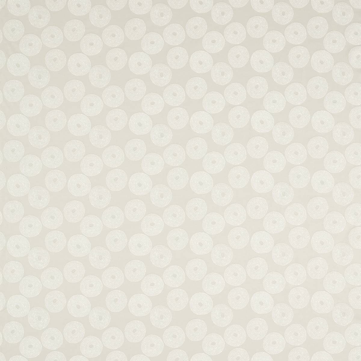 Chi Oyster Fabric by Harlequin