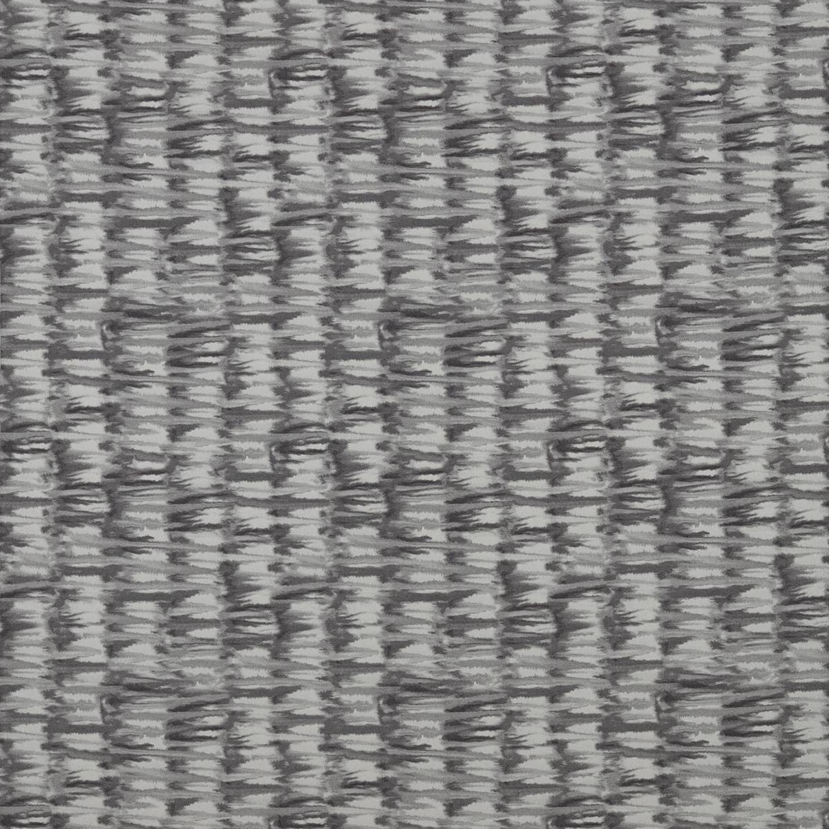 Mizu Charcoal Fabric by Harlequin