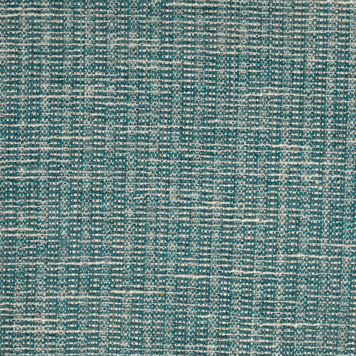 Anodize Teal Fabric by Harlequin