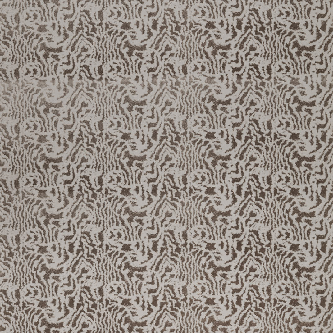 Seduire Sandstone Fabric by Harlequin