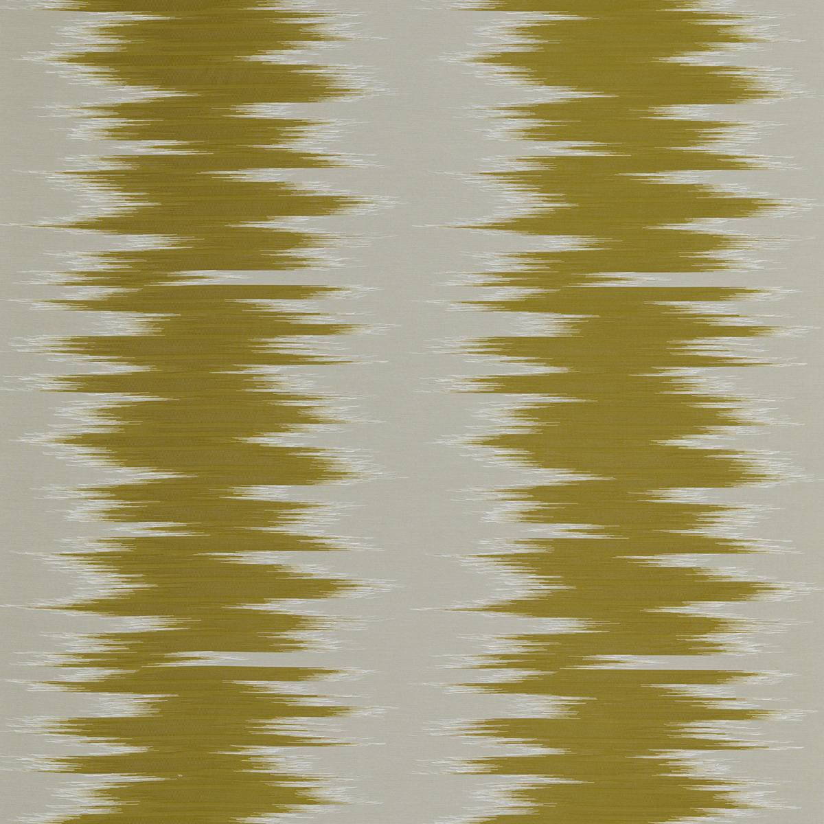 Motion Ochre Fabric by Harlequin