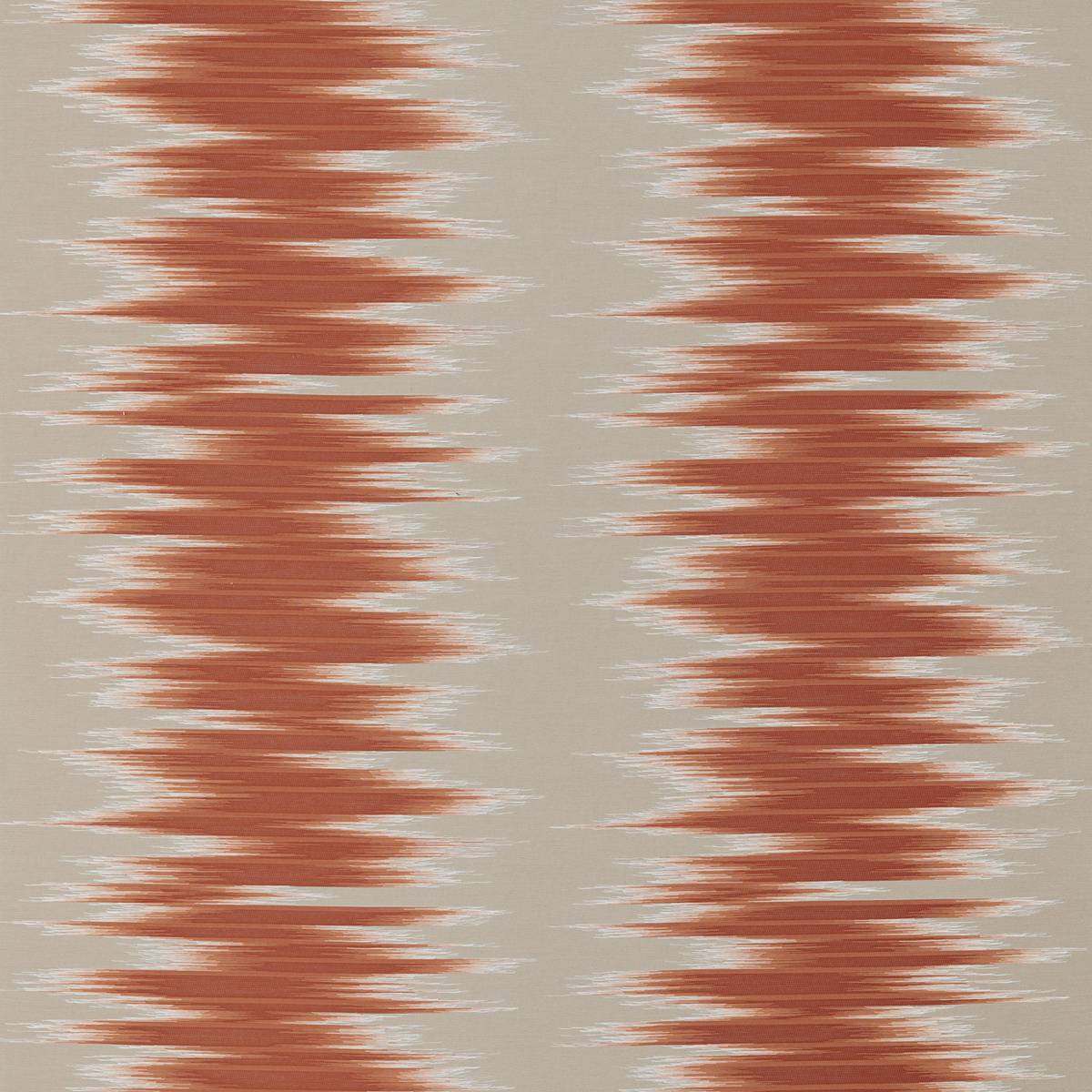 Motion Paprika Fabric by Harlequin