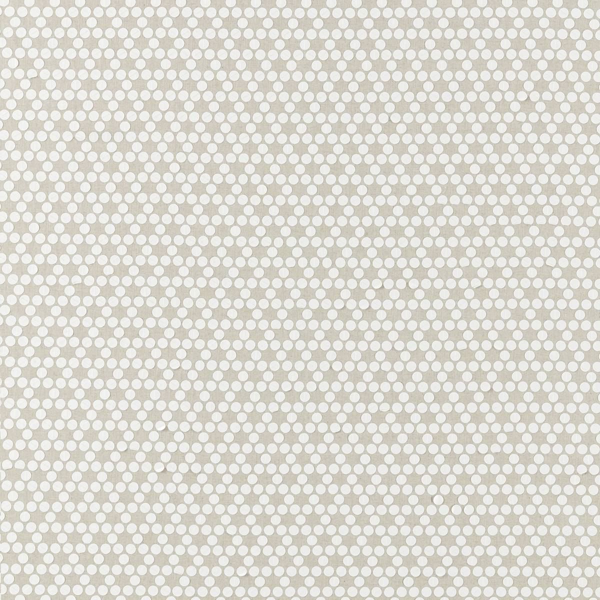 Lunette Jute Fabric by Harlequin