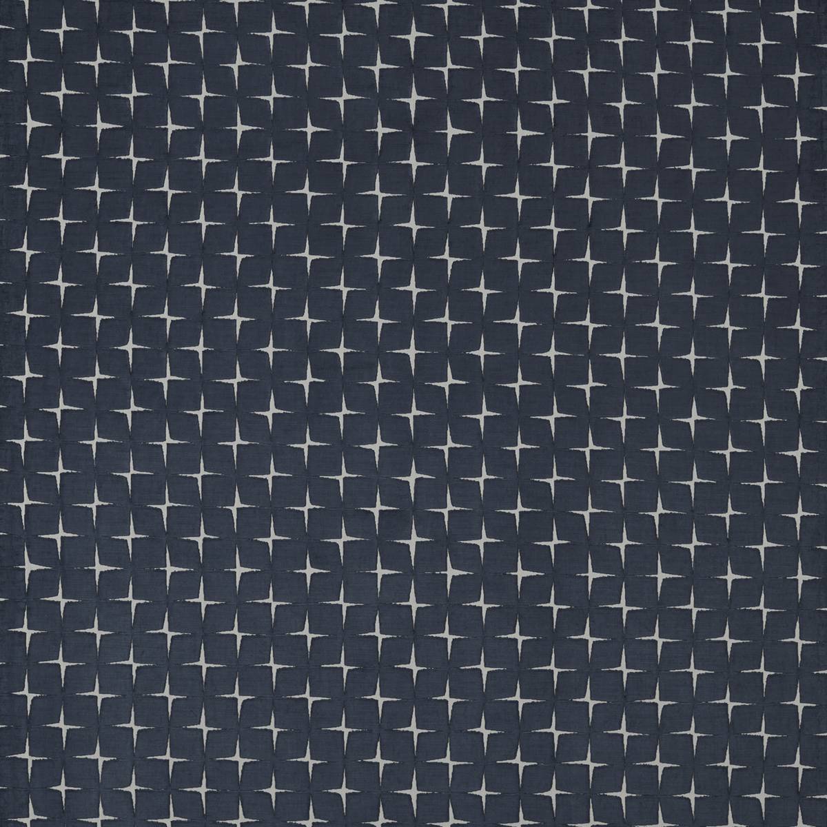 Issoria Midnight Fabric by Harlequin