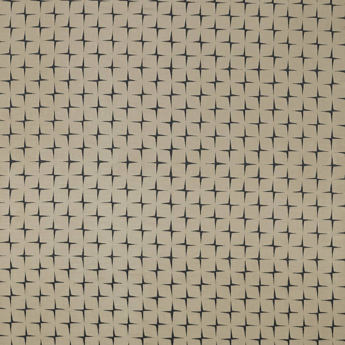 Issoria Sepia Fabric by Harlequin