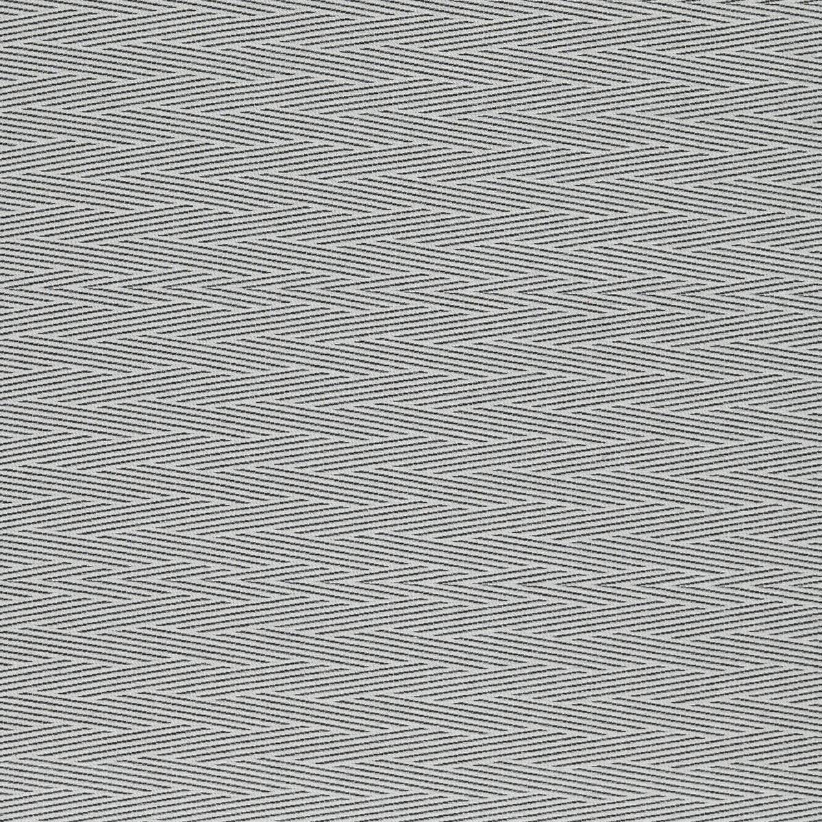 Meika Silver Fabric by Harlequin