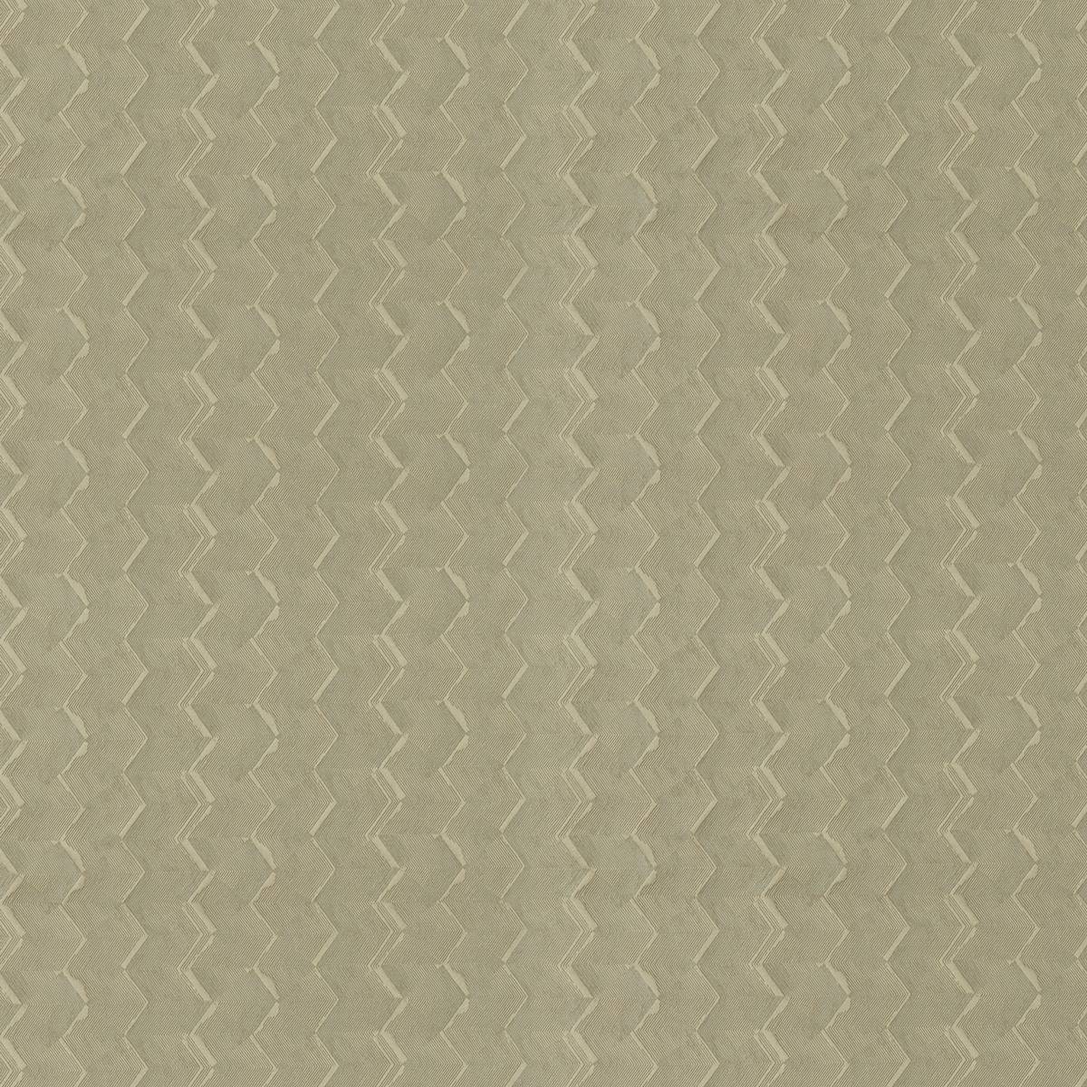 Tanabe Brass Fabric by Harlequin