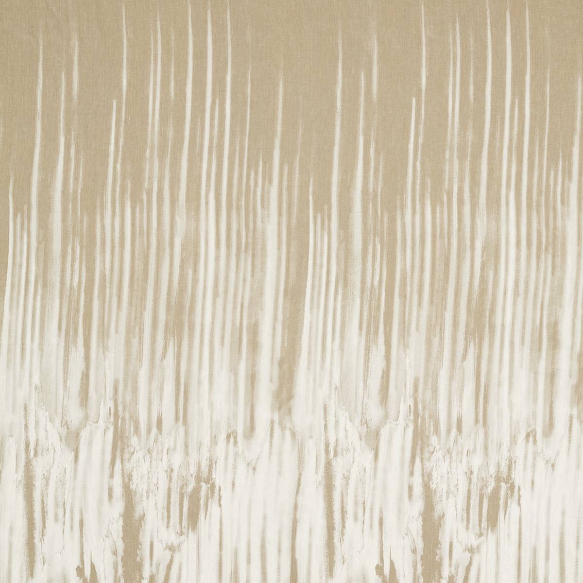 Moramo Linens Sediment Fabric by Harlequin