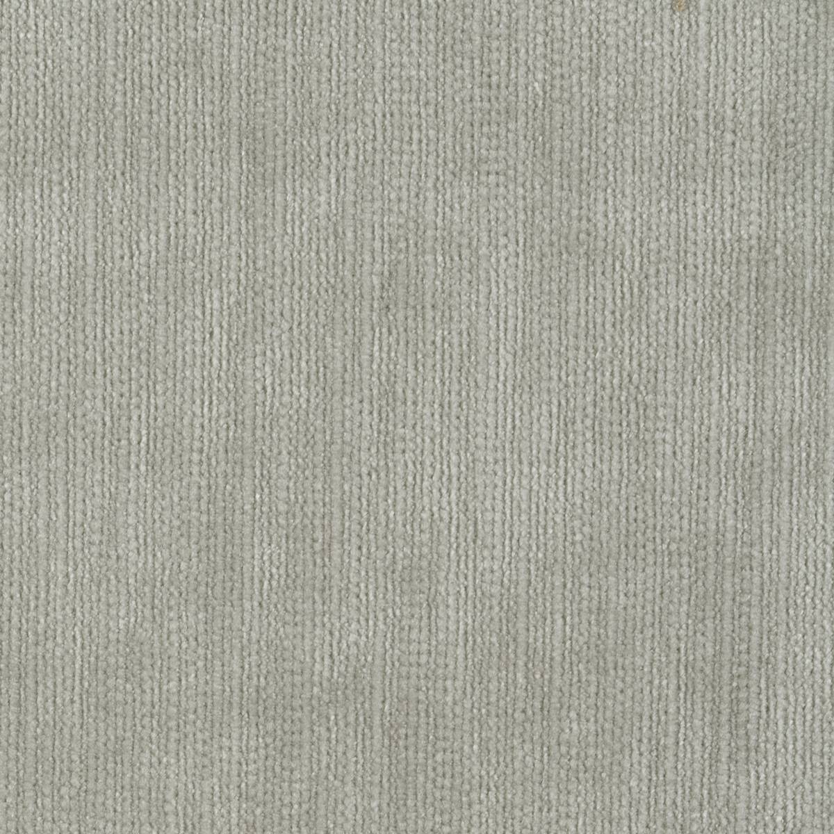 Momentum Velvets Silver Fabric by Harlequin