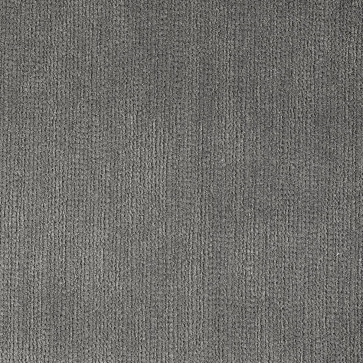 Momentum Velvets Steel Fabric by Harlequin