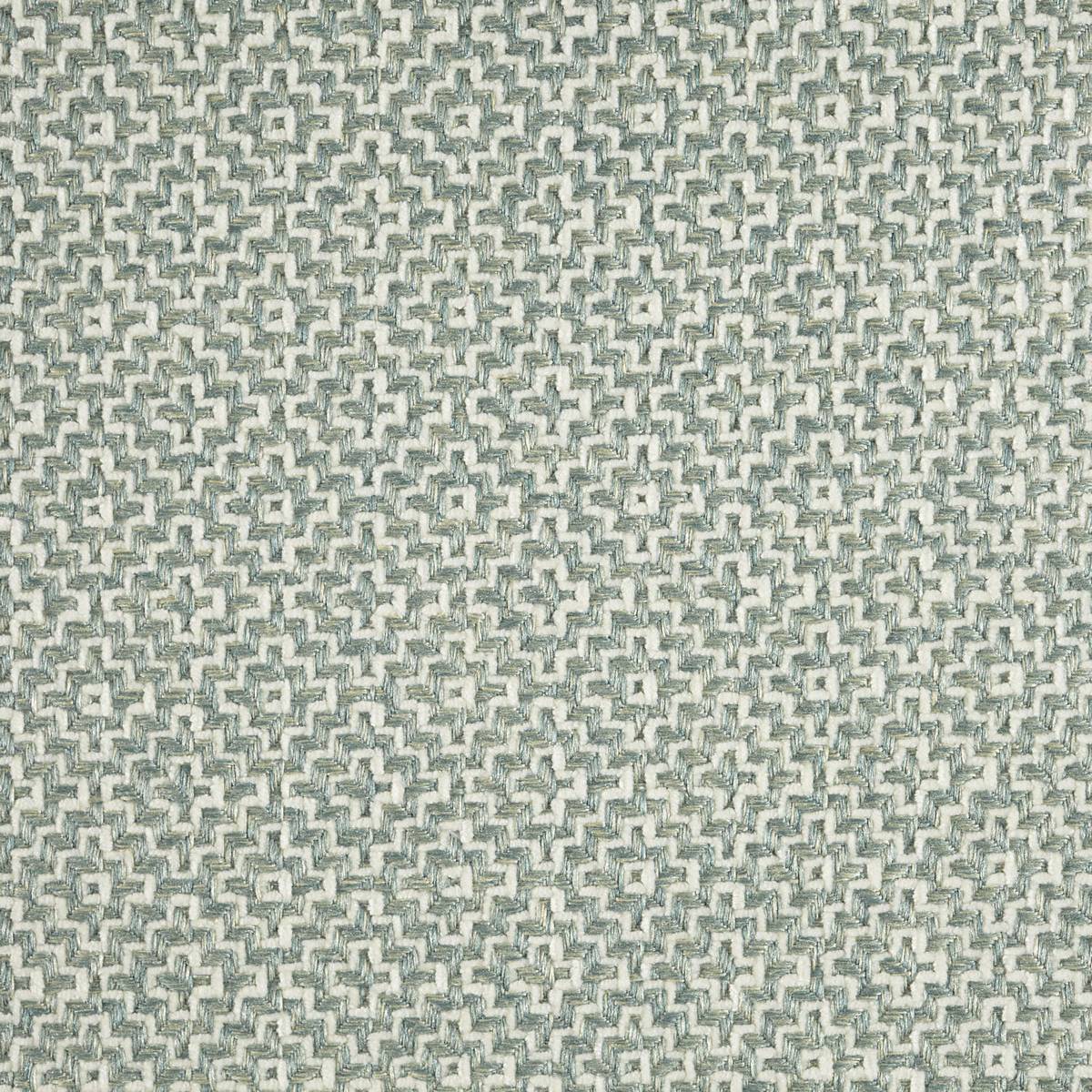 Linden Mineral Fabric by Sanderson