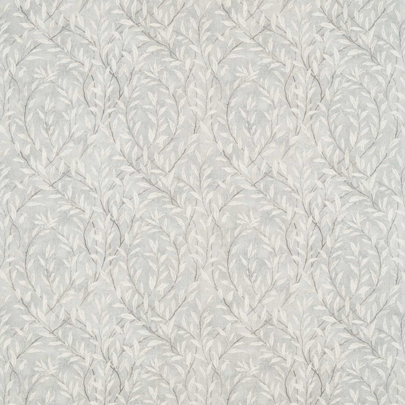 Osier Dove/Grey Fabric by Sanderson
