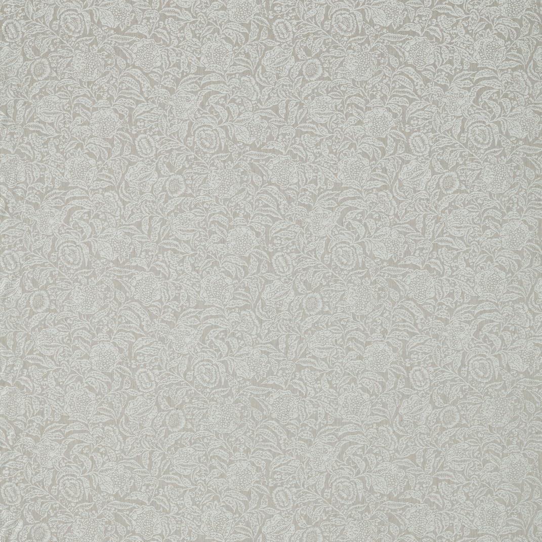 Annandale Weave Dove Fabric by Sanderson