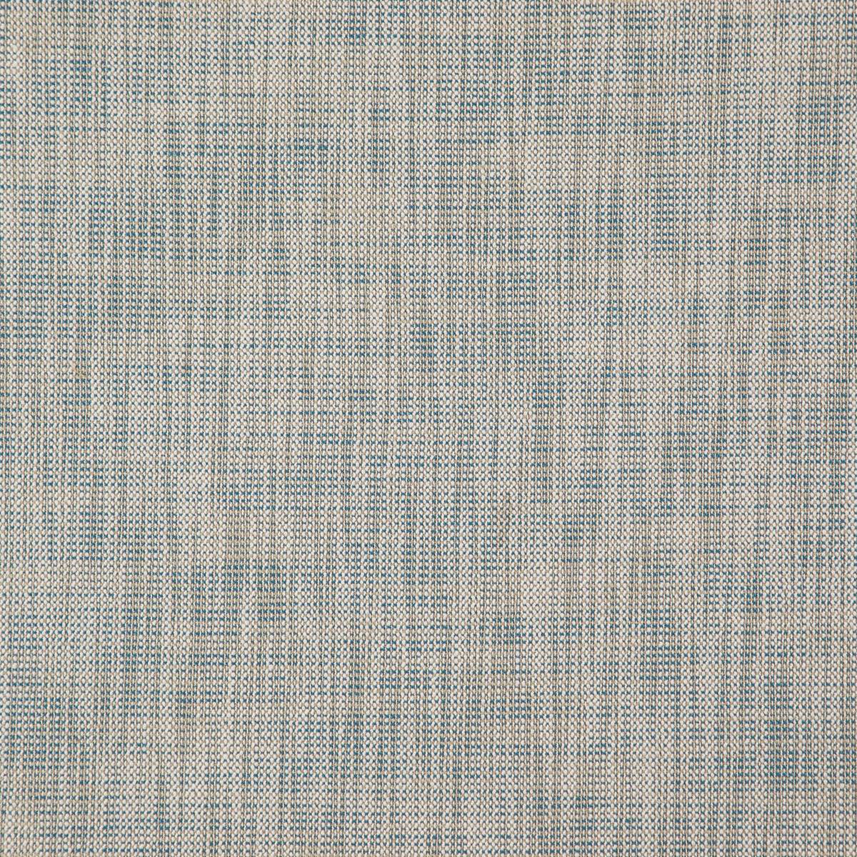 Levens Aqua Fabric by Sanderson