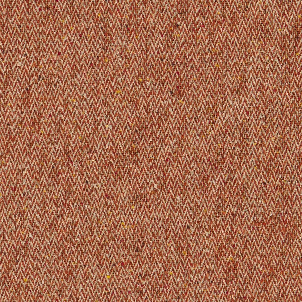 Brunswick Saffron Fabric by William Morris & Co.
