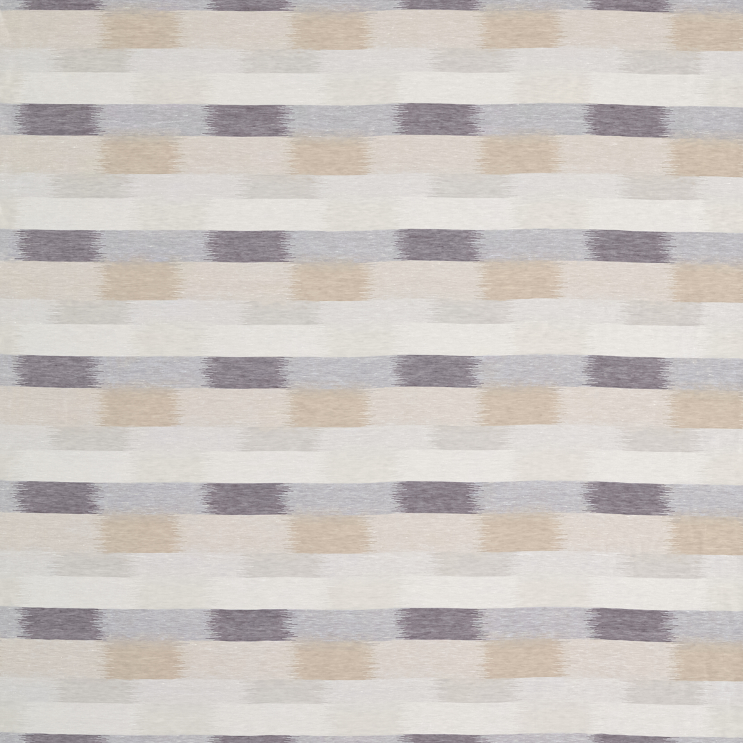 Utto Fawn/Stone/Graphite Fabric by Harlequin