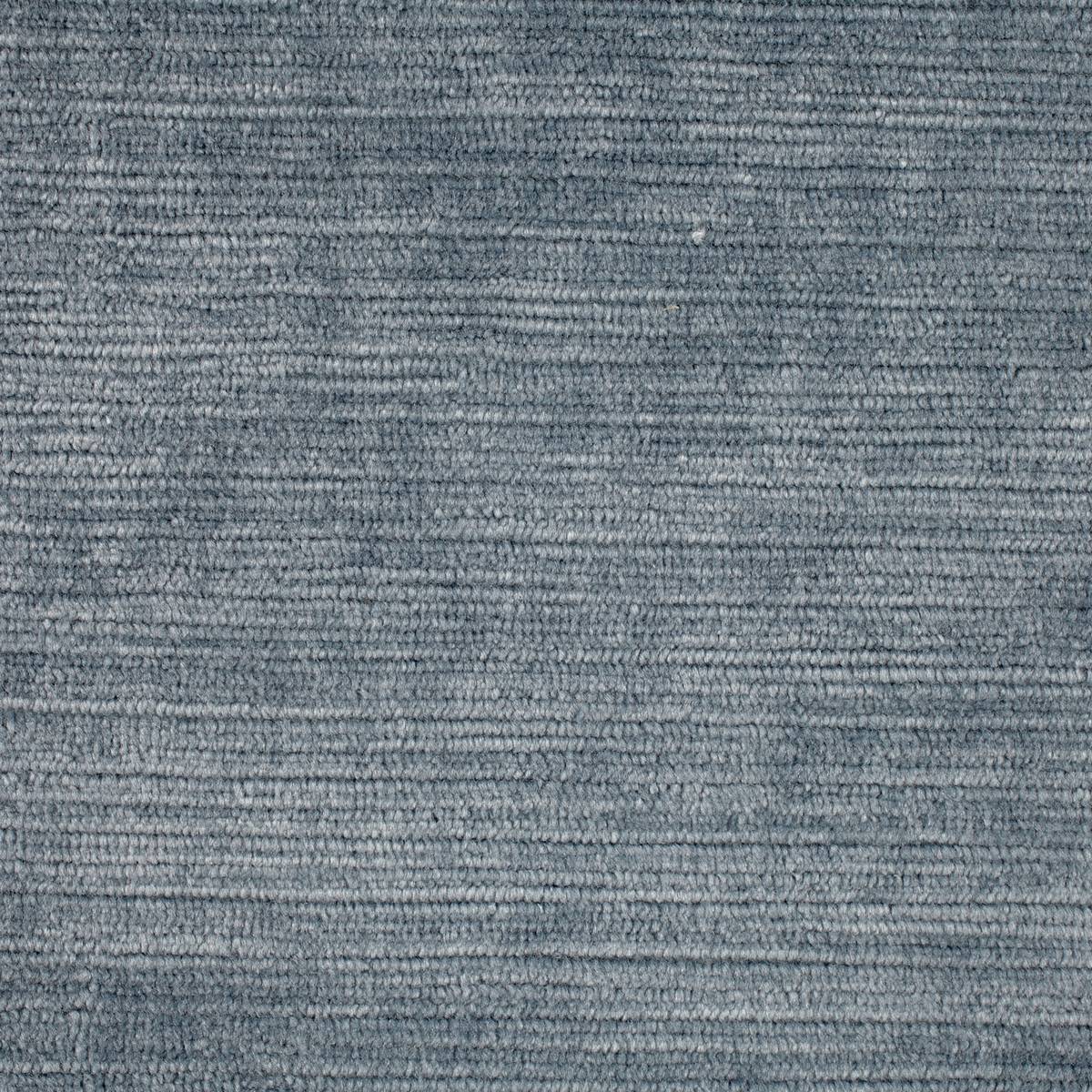 Tresillo Velvets Harbour Grey Fabric by Harlequin