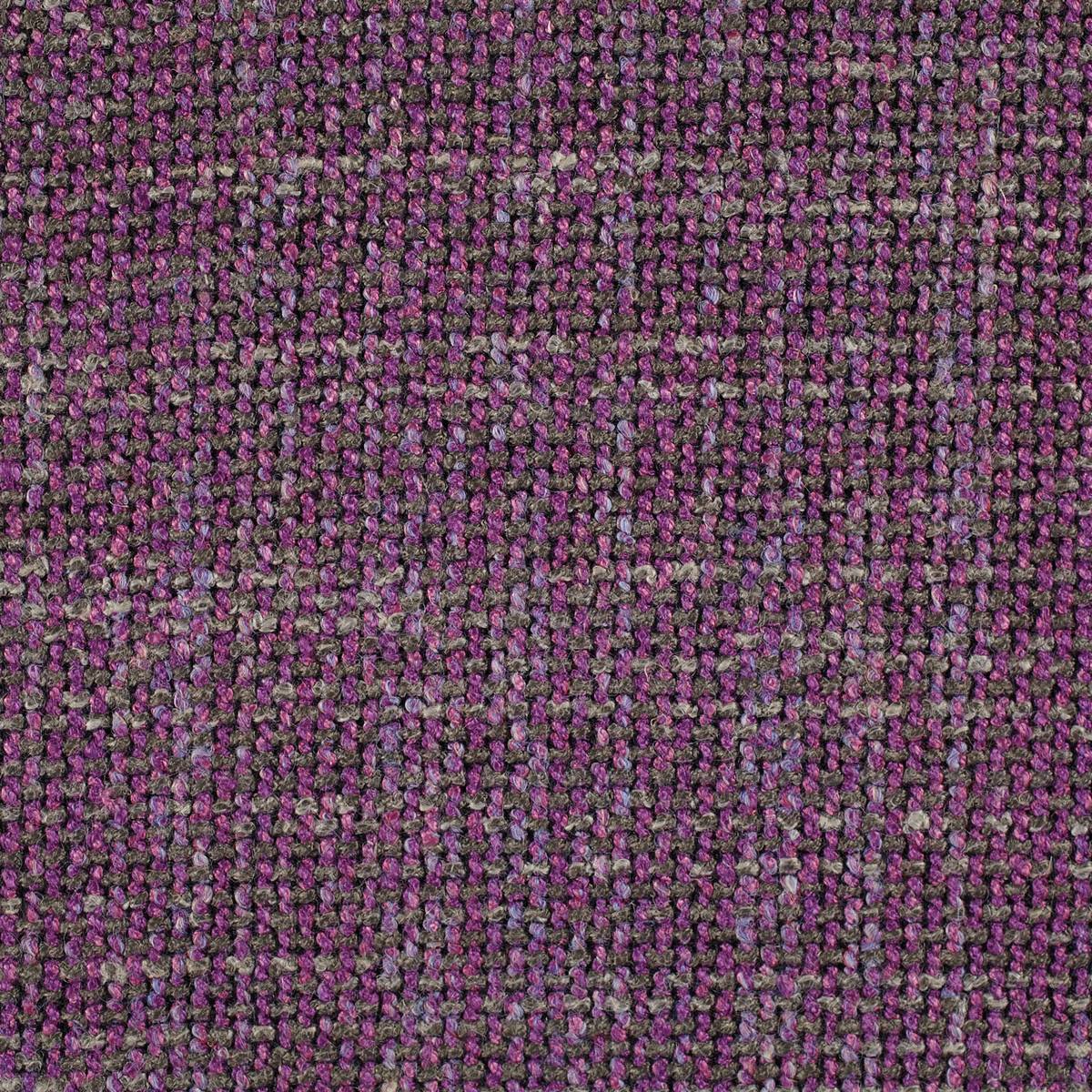 Otomis Grape Fabric by Harlequin