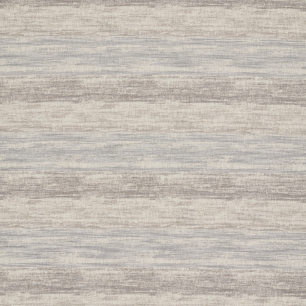 Strato Frost/Charcoal Fabric by Harlequin