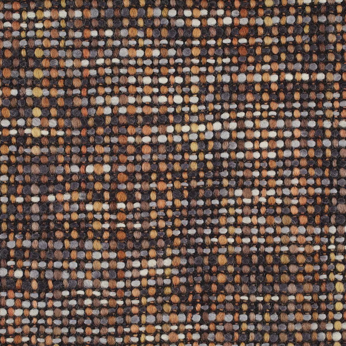 Cestino Cinnamon Fabric by Harlequin