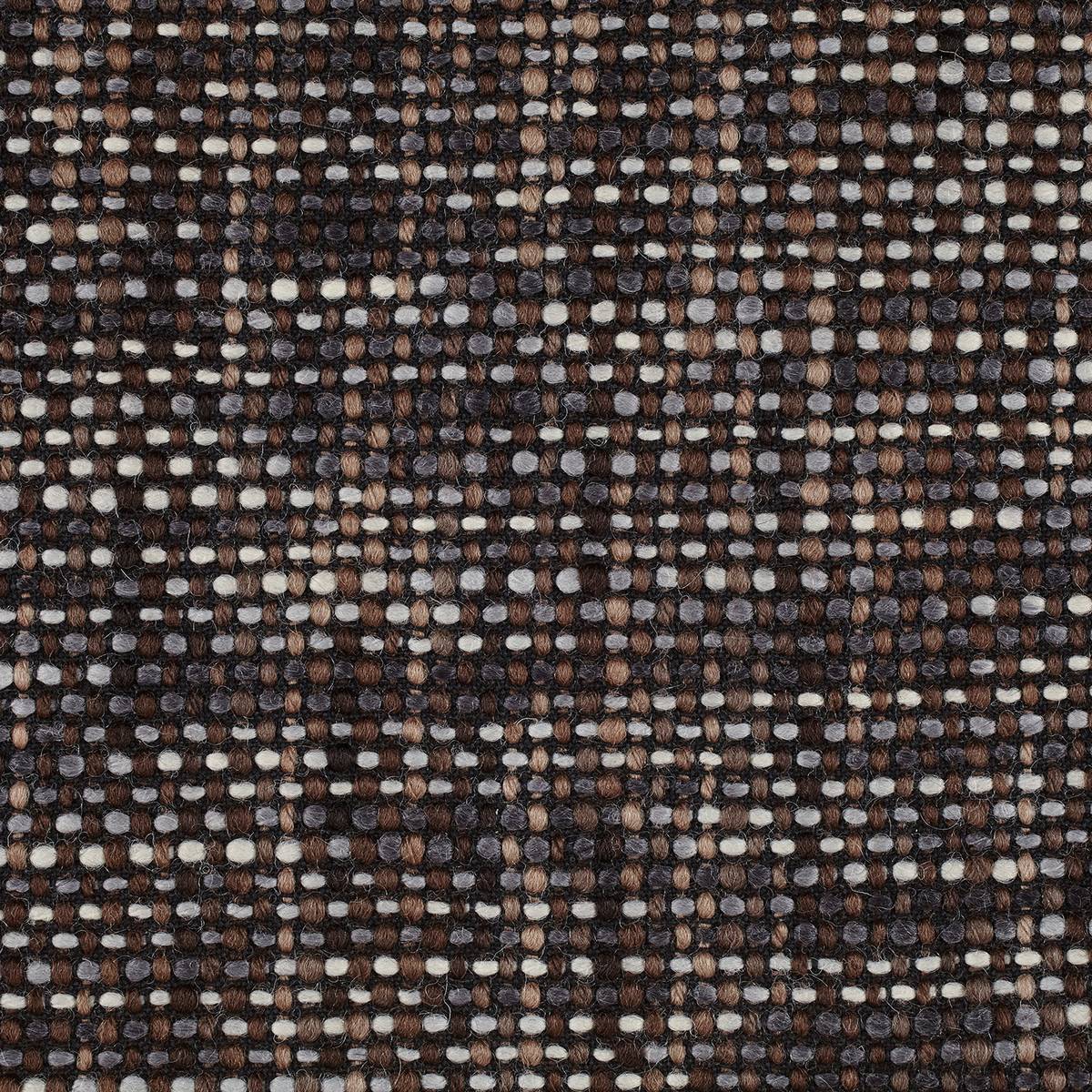 Cestino Liquorice Fabric by Harlequin