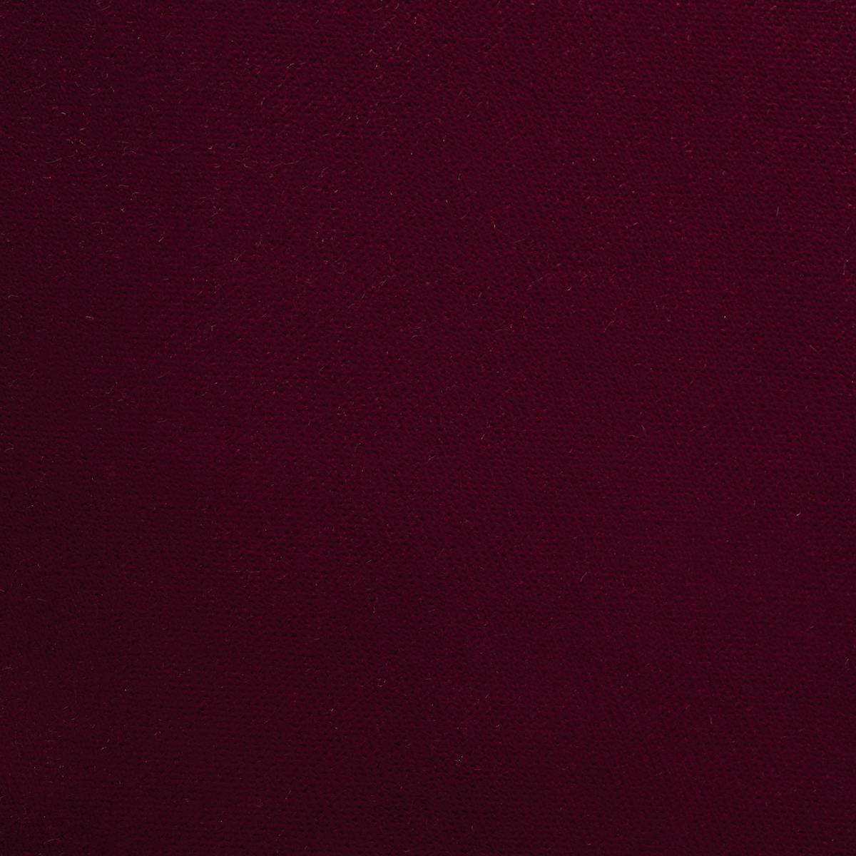 Villus Cranberry Fabric by Harlequin