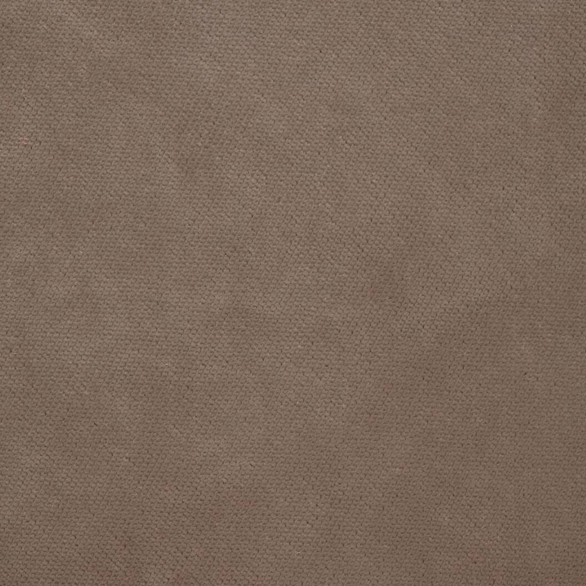 Villus Taupe Fabric by Harlequin