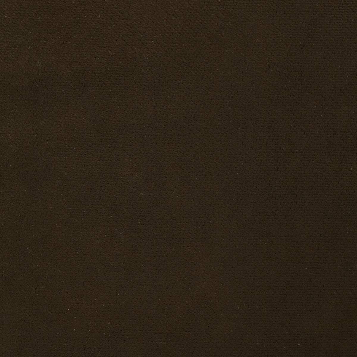 Villus Chestnut Fabric by Harlequin