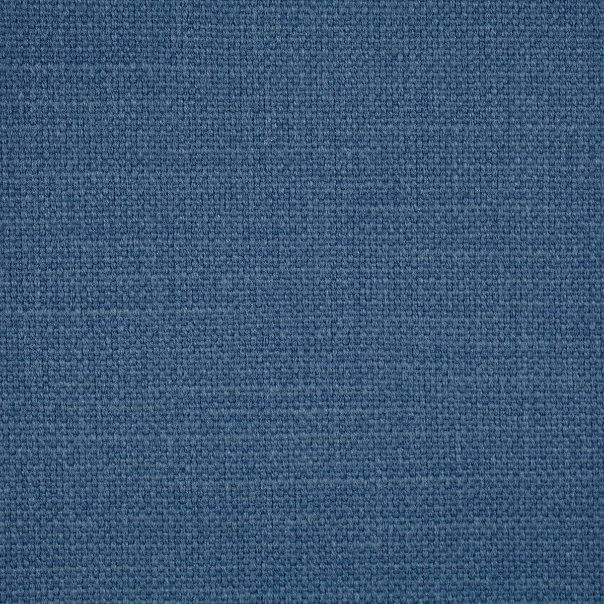 Arley Denim Fabric by Sanderson
