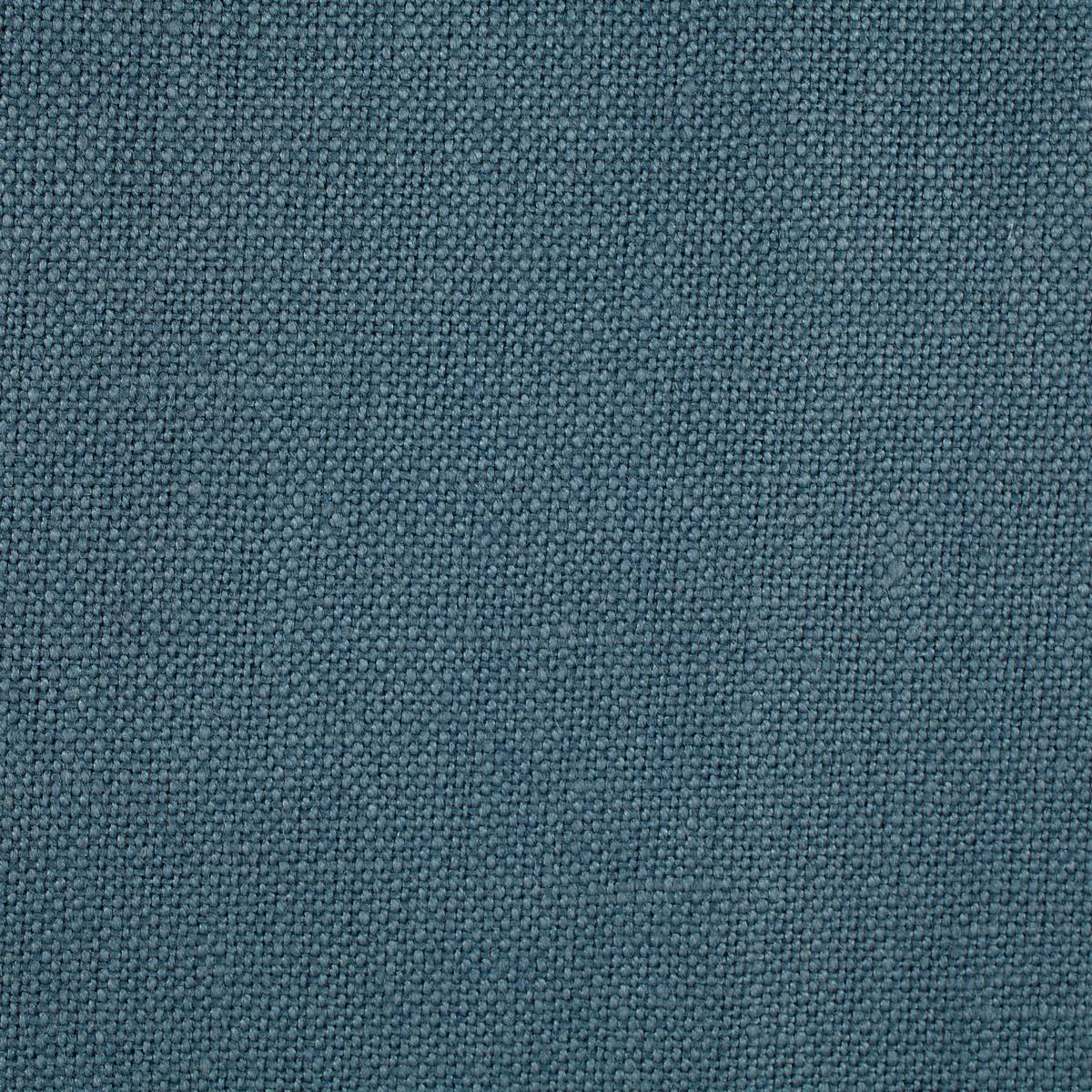 Malbec Teal Fabric by Sanderson