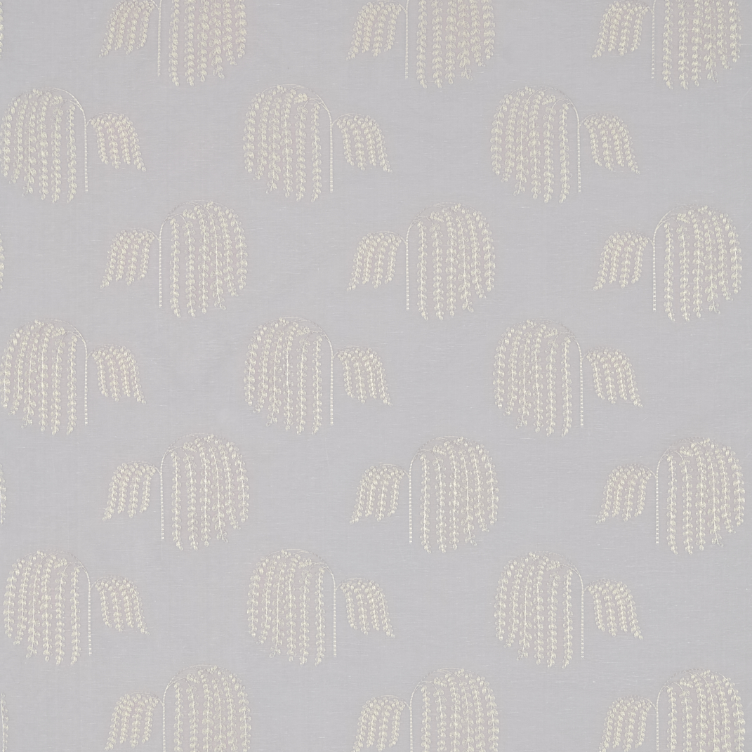 Bay Willow Dusk Fabric by Sanderson