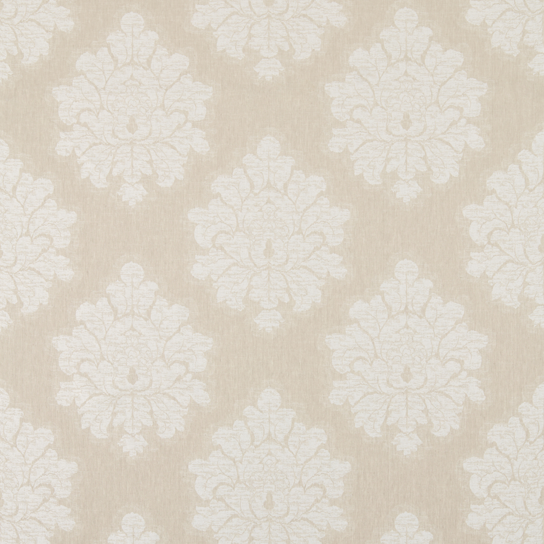 Laurie Linen Fabric by Sanderson